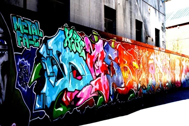 Download Free Graffiti Wallpaper Images For Laptop & Desktops