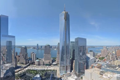 One World Trade Center Wallpapers