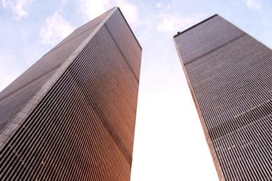 World Trade Center   New York, New York At DesktopWallpapers.net