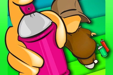 Amazing Graffiti Wallpapers   Best Images & Backgrounds For Home ...