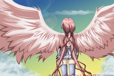 12 Sora No Otoshimono HD Wallpapers