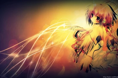 Sora No Otoshimono Wallpapers Wallpapers Zone