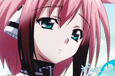 Sora No Otoshimono Ikaros Wallpapers