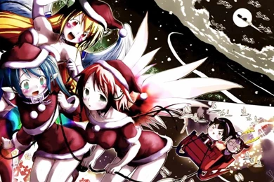 SuperHD.pics: Astraea Ikaros Nymph (Sora No Otoshimono) Sora No ...