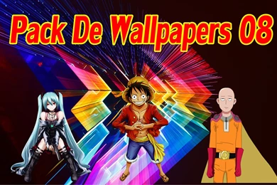 Pack De Wallpapers 08