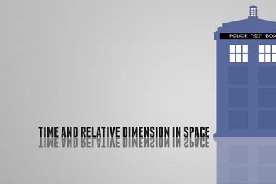 Tardis Wallpapers