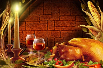 Free Happy Thanksgiving Wallpapers