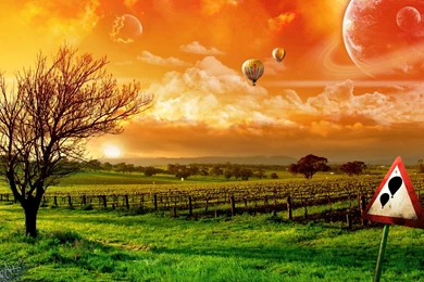 Special Computer Wallpapers, Desktop Backgrounds