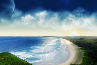 A Dreamy World Photography   ID: 19997