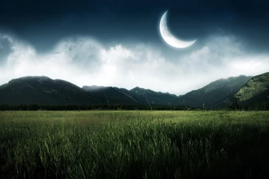 Download Earth A Dreamy World Wallpapers 1920x1200