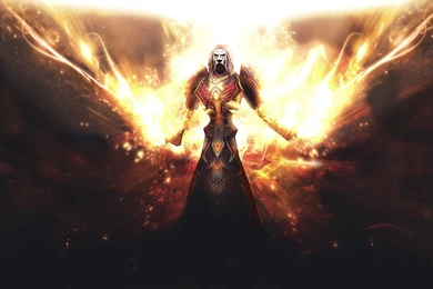 Undead Wallpapers By Radu Corbu On DeviantArt