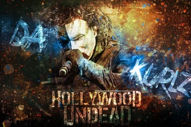 Hollywood Undead Wallpapers