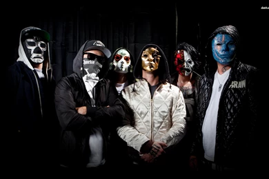 Hollywood Undead Wallpapers   Uwallo