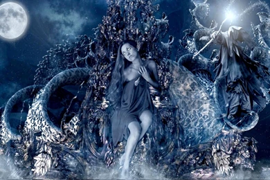 Girl Undead >> HD Wallpaper, Get It Now!