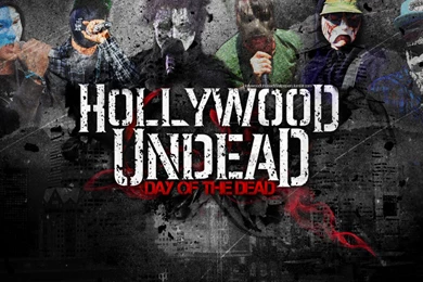 Hollywood Undead Wallpaper Backgrounds   Wallpapers Zone