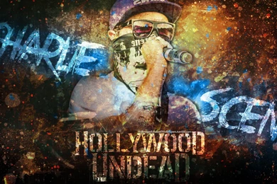 Hollywood Undead Wallpapers