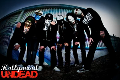 Hollywood Undead Wallpapers Danny Images