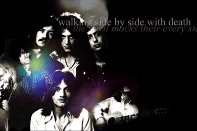 Led Zeppelin   Led Zeppelin Wallpapers (13248177)   Fanpop