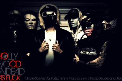 Hollywood Undead Wallpapers   Uwallo