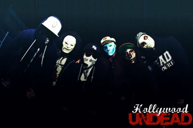 Hollywood Undead Wallpaper Backgrounds   Wallpapers Zone
