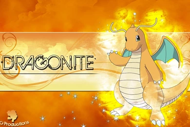 DeviantArt: More Like Dragonite Wallpapers By Demoncloud