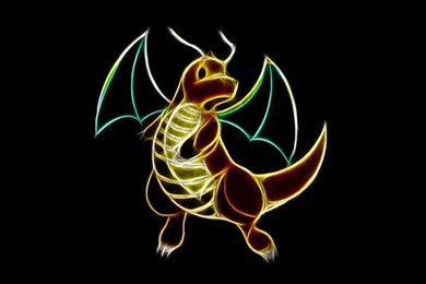 Dragonite By TheBlackSavior On DeviantArt