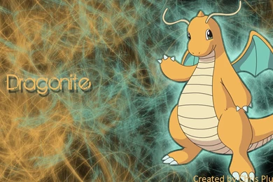 Dragonite Wallpapers By ChrisGoesSoft On DeviantArt