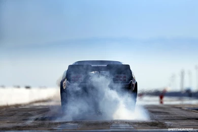 Muscle Car Burnout HD Backgrounds Wallpapers Attachment 9215 ...