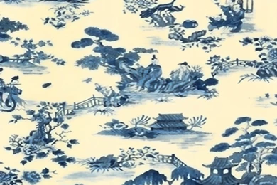 Top Wallpapers By Waverly Wallpapers