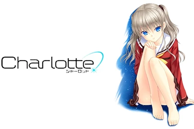 Charlotte HD Wallpapers And Backgrounds