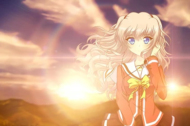 36 Charlotte HD Wallpapers