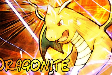 Dragonite's Outrage By EonBlitz47 On DeviantArt