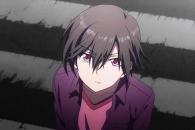 Charlotte Anime Wallpapers