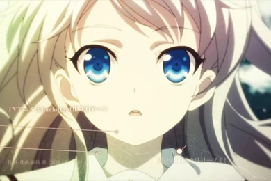 Charlotte Series Wallpapers