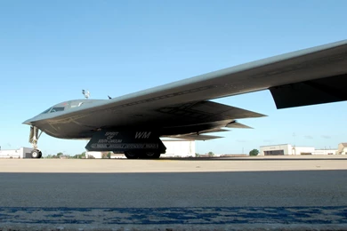 Stealth Bomber HD Desktop Wallpapers : Widescreen : High Definition ...