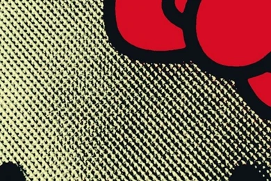 Download Wallpapers 540x960 Hello Kitty, Illustration, Logo, Brand ...