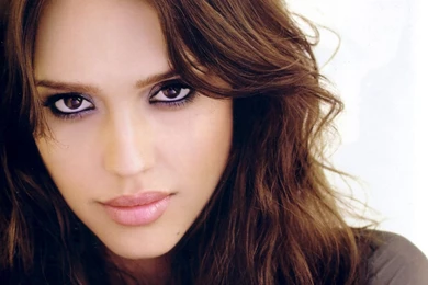 Beautiful Jessica Alba Wallpapers
