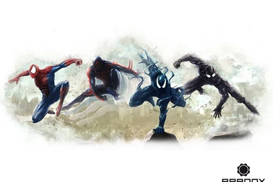 Spider Man SD 2010_Wallpapers By Duster132 On DeviantArt