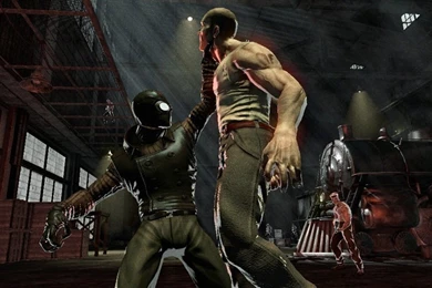 Stealth Spiderman Noir By SpidermanNoir On DeviantArt