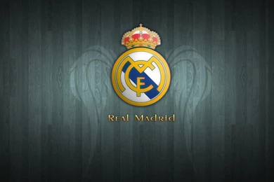 Real Madrid Logo Wallpapers Area ~ Wallpapers Area