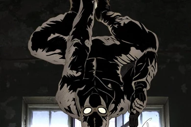 Spider man Noir By DragonRacer45 On DeviantArt