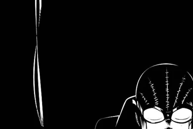 Spider Man Noir (2008)