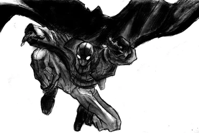 Spidermannoir DeviantArt