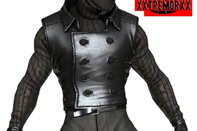 Browsing Scraps On DeviantArt