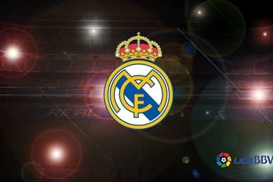 Real Madrid Logo Wallpapers