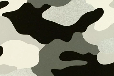 Silver Camouflage Wallpapers 10m New Army Camo (FREE P+P)