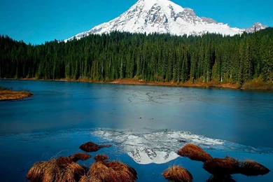 SERENE HD WALLPAPER   (