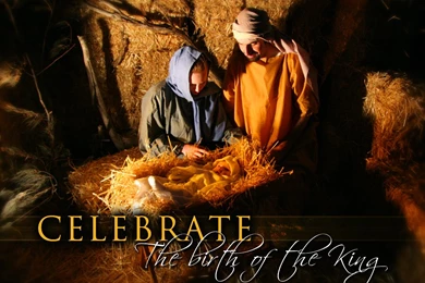 Celebrate   Christmas Wallpapers   Christian Wallpapers And Backgrounds