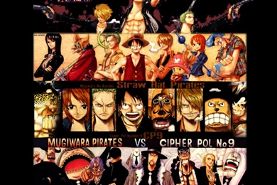 Best Wallpapers Anime: Onepiece Wallpapers