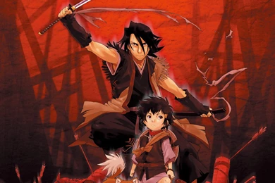 Sword Of The Stranger – Review